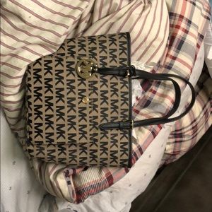 My mom don’t use it